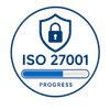Icon: ISO27001